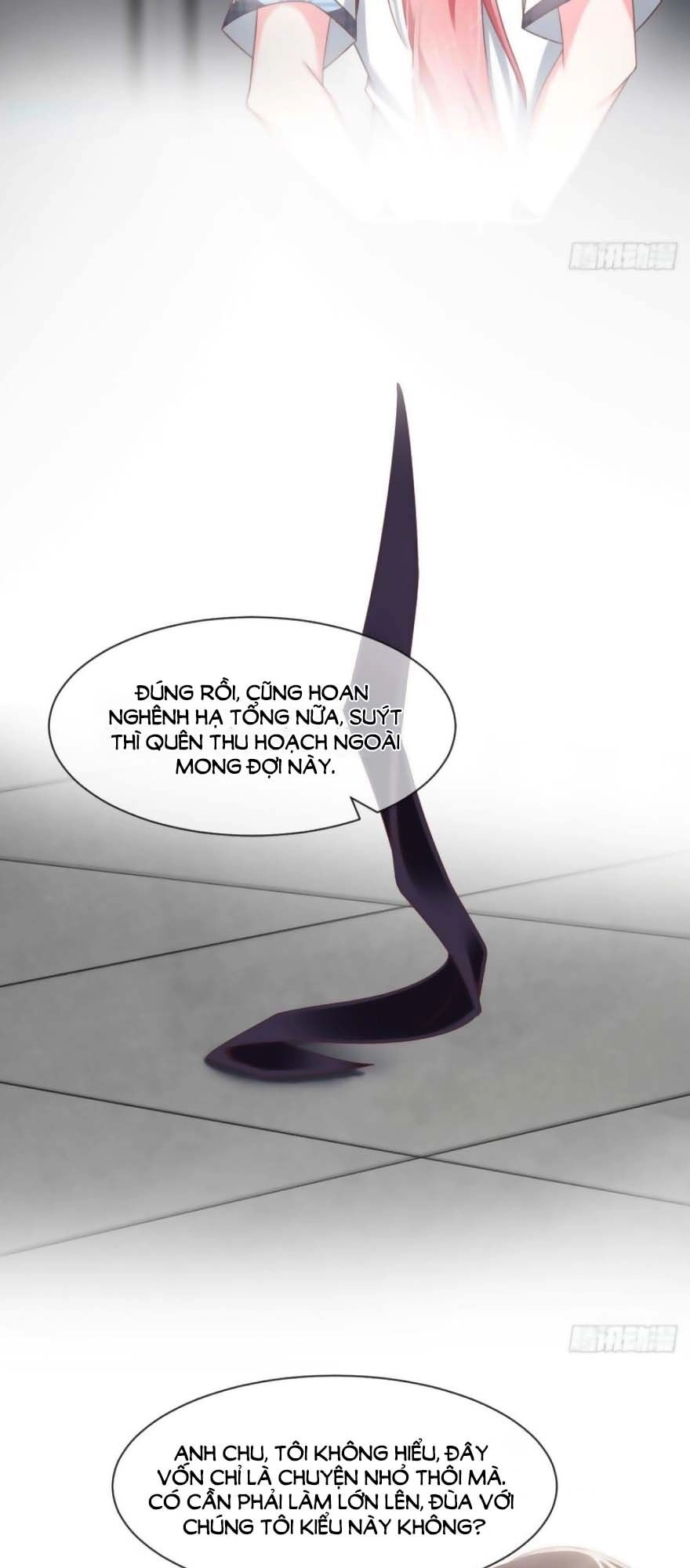 Quyến Rũ Không Thành Chapter 23 - 16