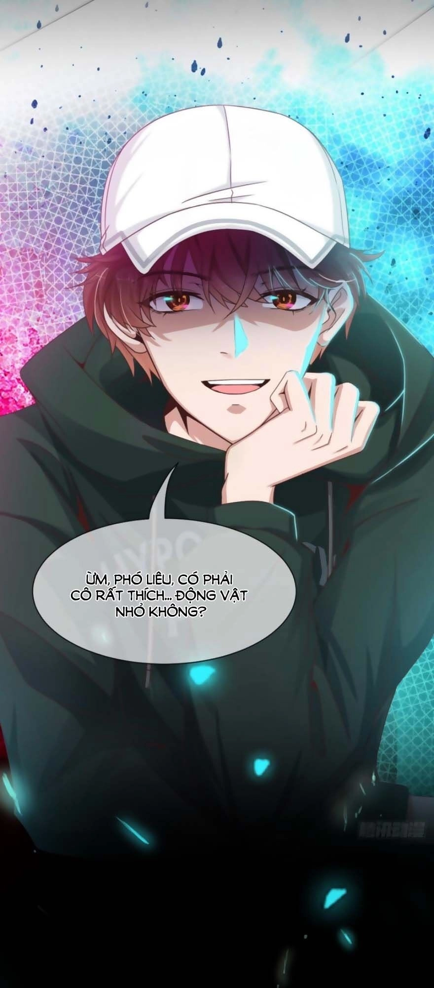 Quyến Rũ Không Thành Chapter 23 - 18