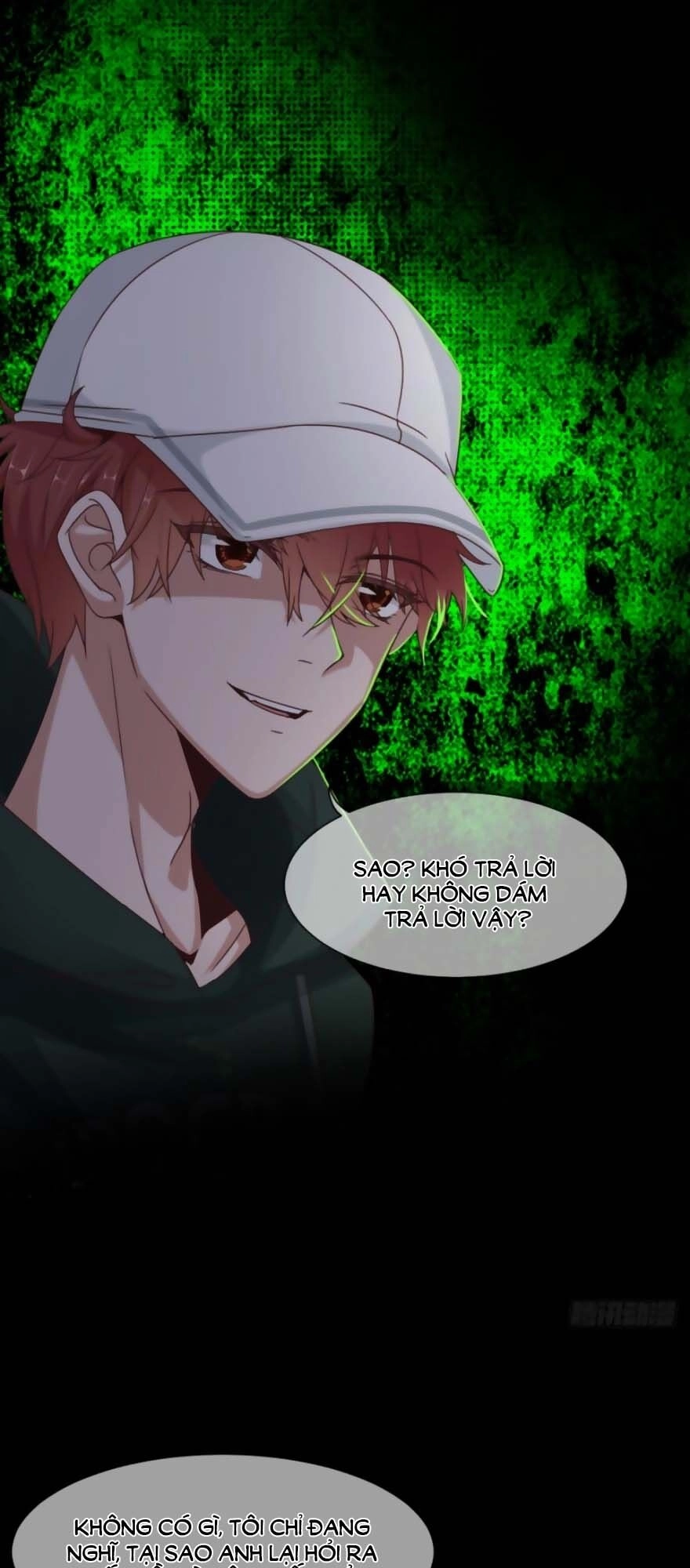 Quyến Rũ Không Thành Chapter 23 - 21