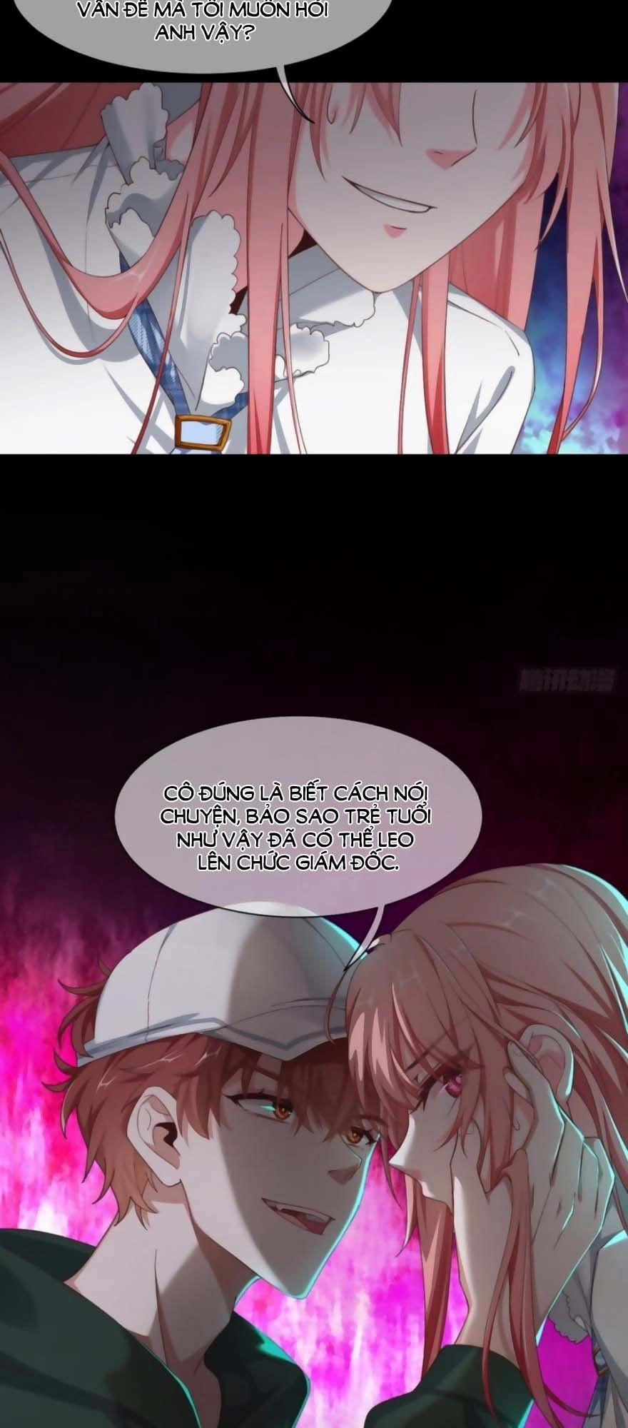 Quyến Rũ Không Thành Chapter 23 - 22