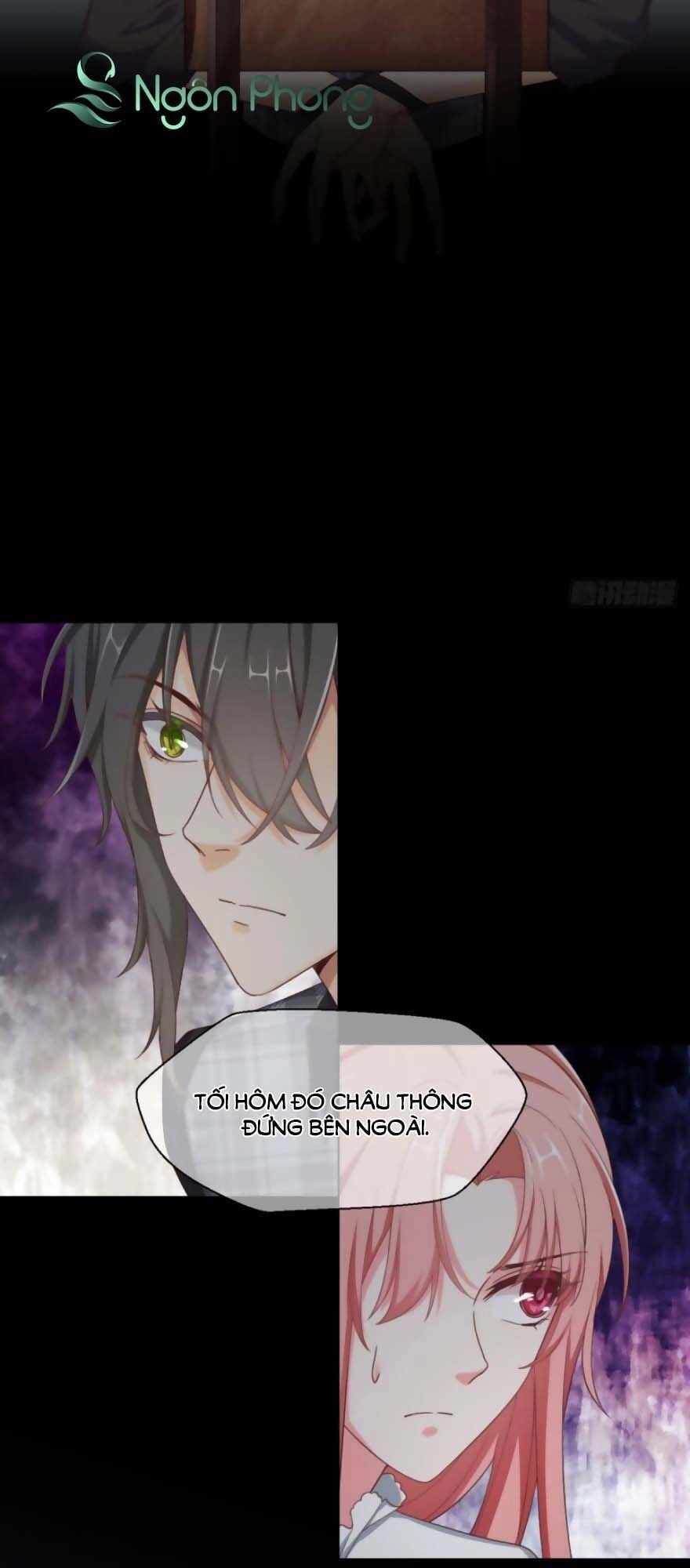 Quyến Rũ Không Thành Chapter 23 - 25