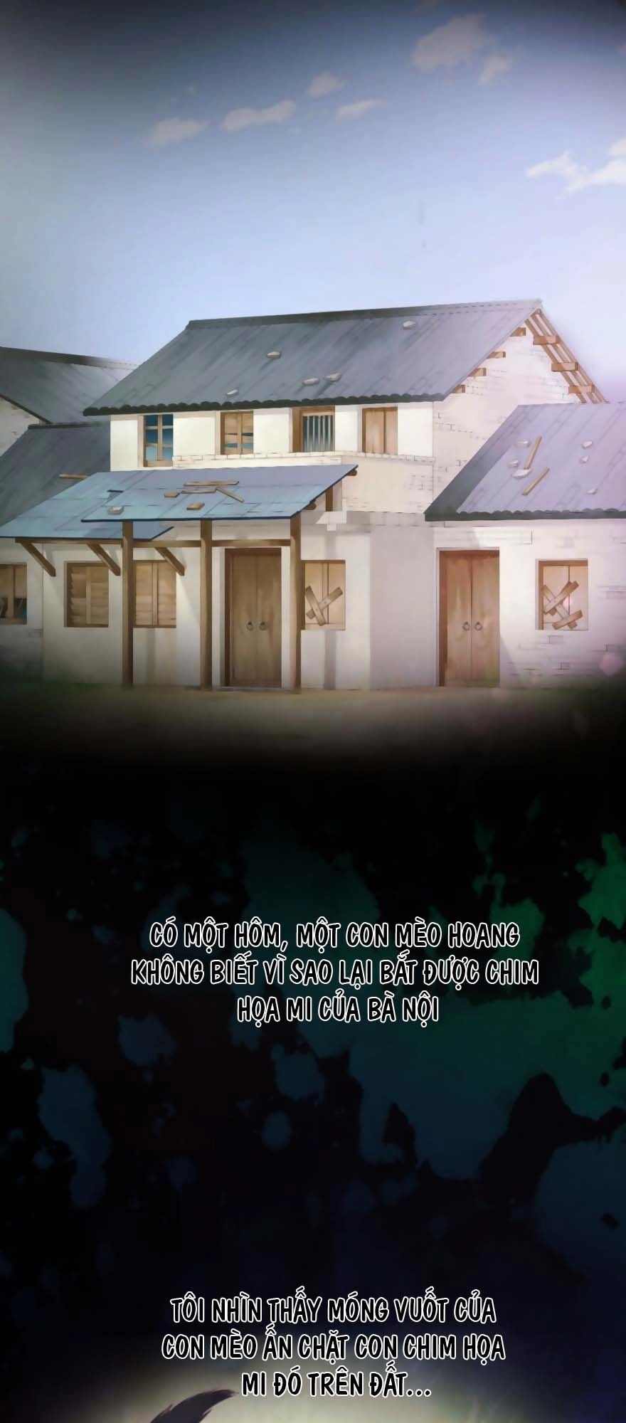 Quyến Rũ Không Thành Chapter 23 - 29