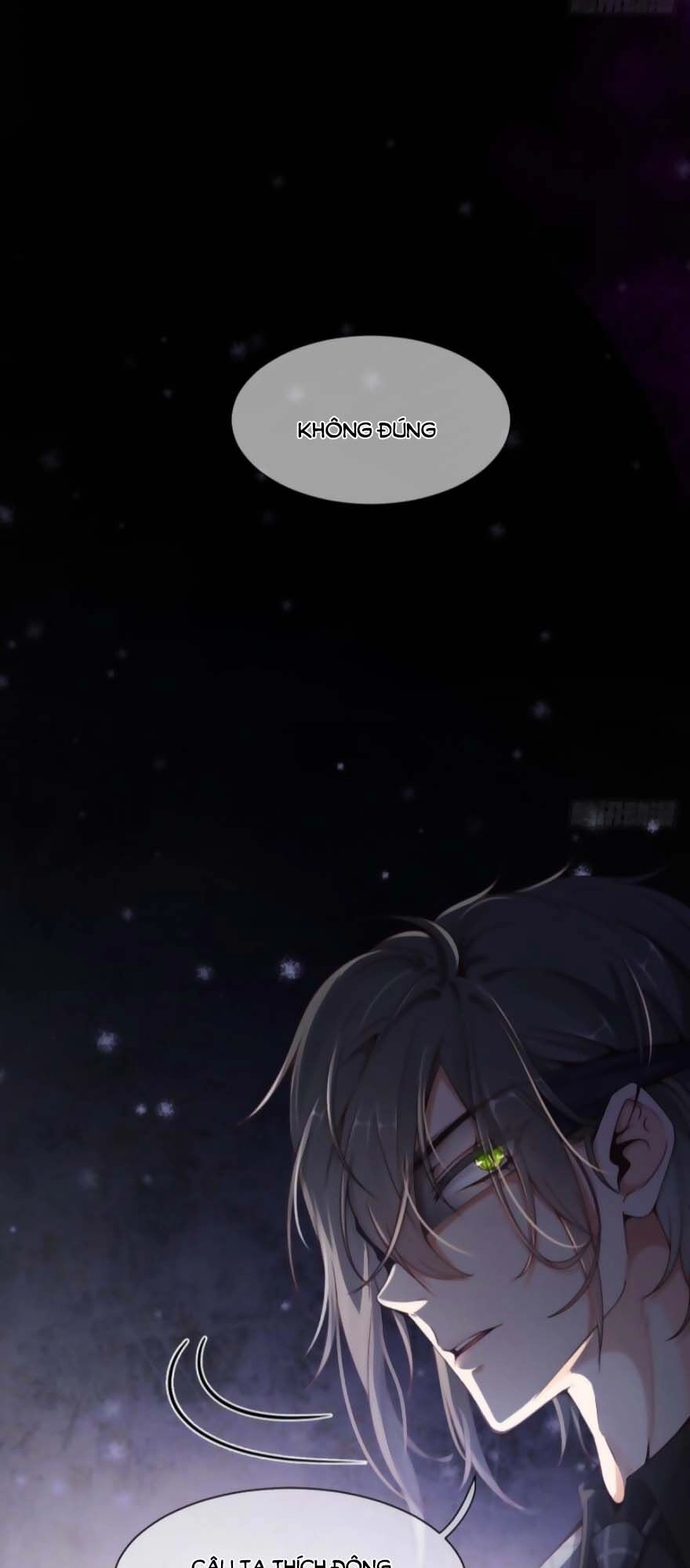 Quyến Rũ Không Thành Chapter 23 - 34