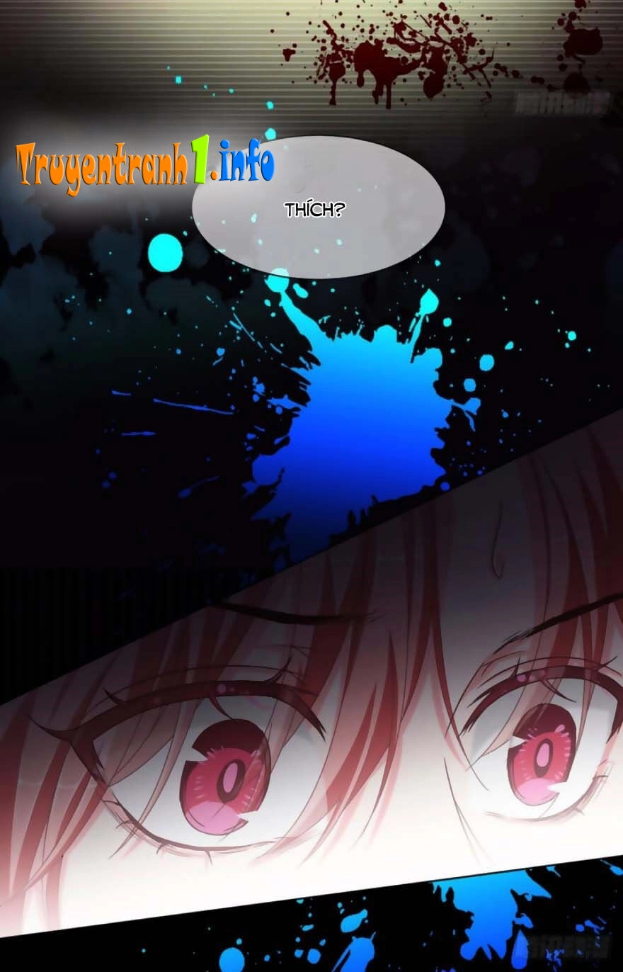 Quyến Rũ Không Thành Chapter 24 - 2