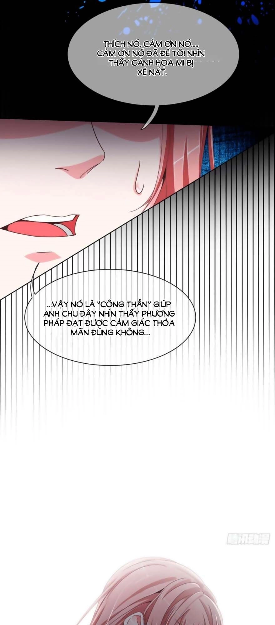 Quyến Rũ Không Thành Chapter 24 - 3