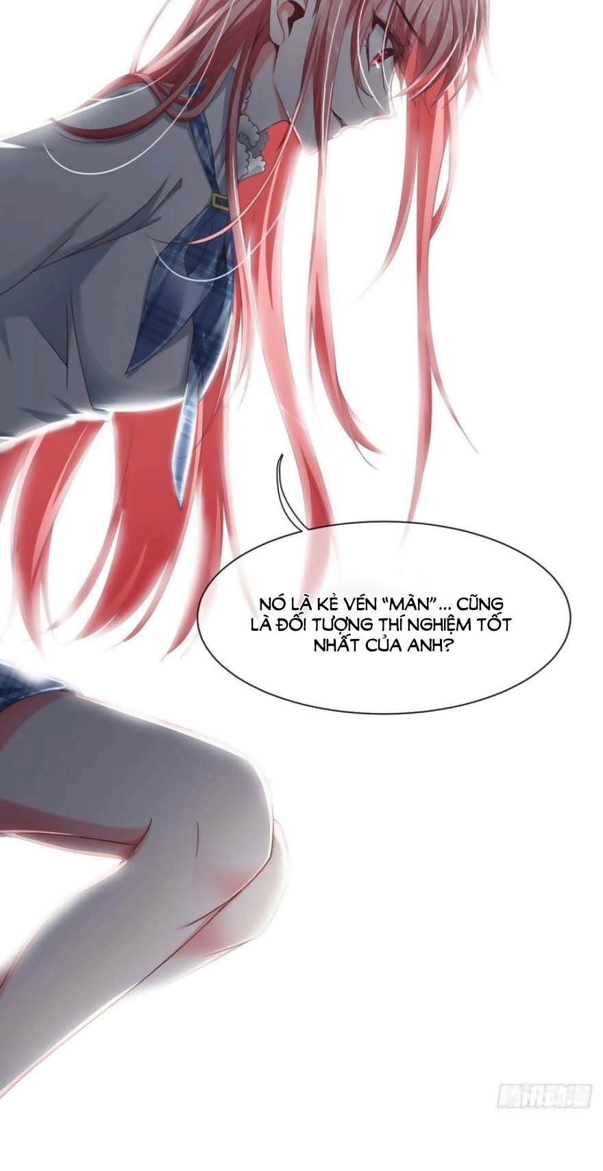 Quyến Rũ Không Thành Chapter 24 - 4