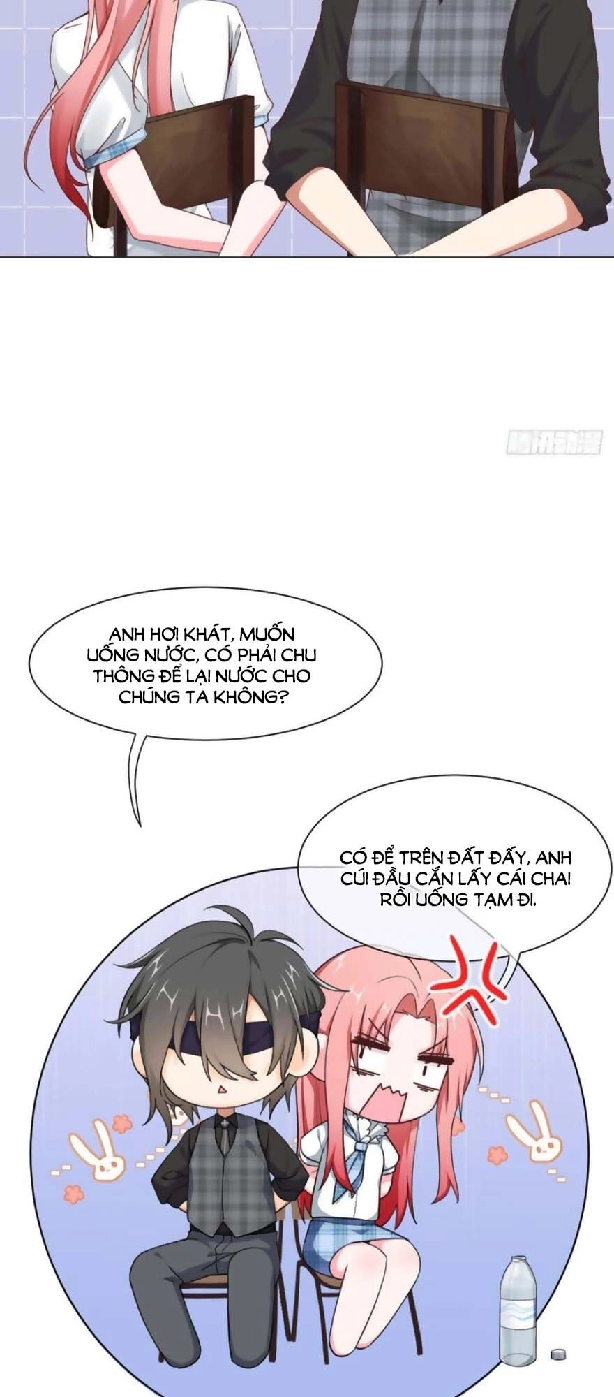 Quyến Rũ Không Thành Chapter 24 - 14