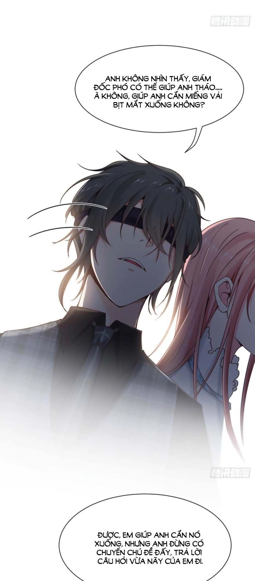 Quyến Rũ Không Thành Chapter 24 - 16