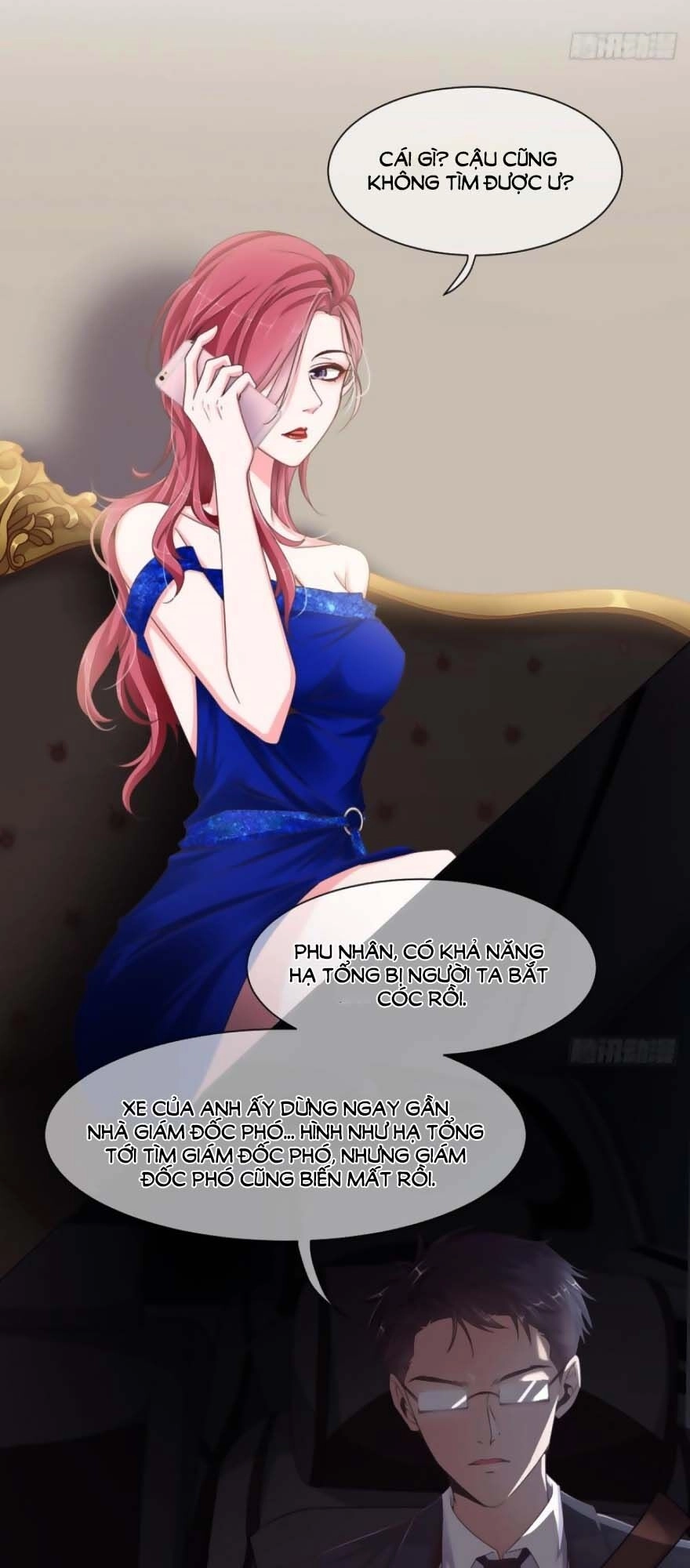 Quyến Rũ Không Thành Chapter 24 - 20