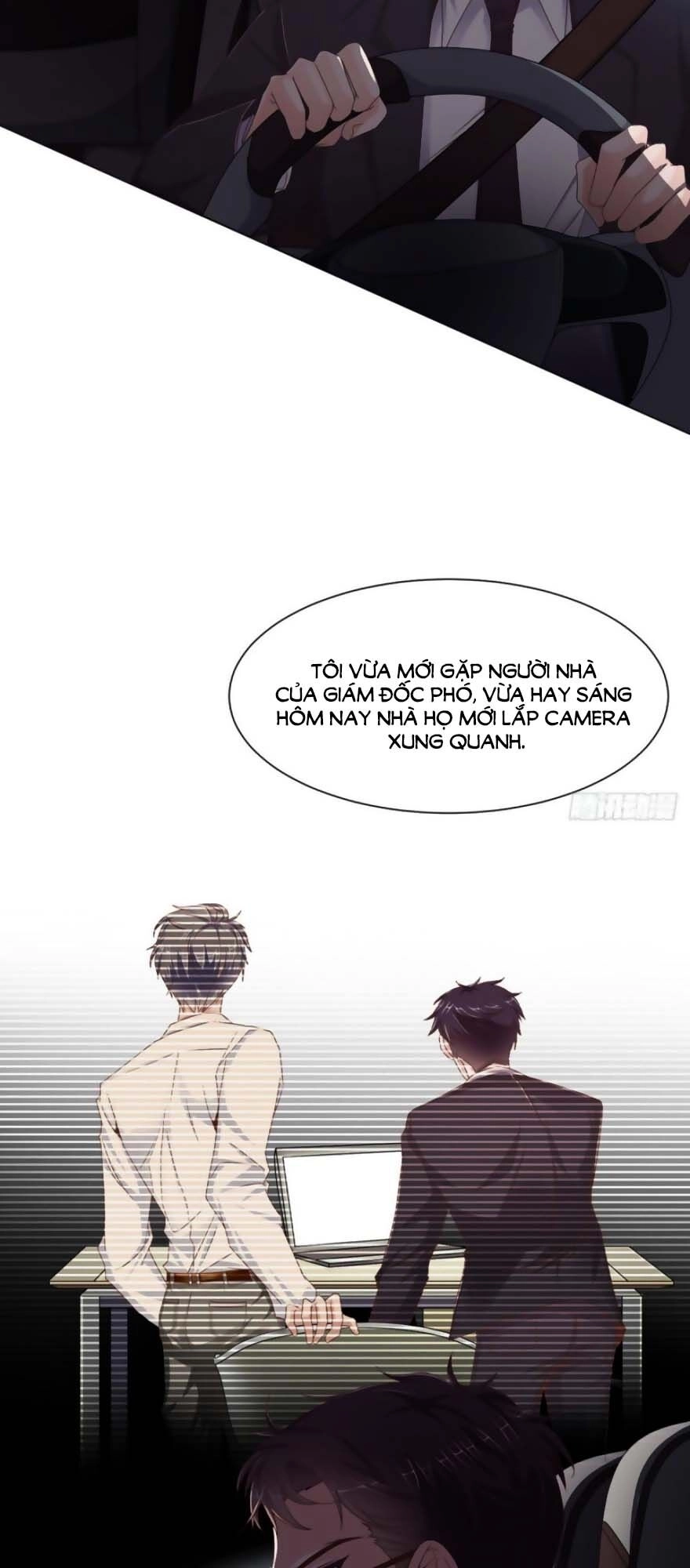 Quyến Rũ Không Thành Chapter 24 - 21