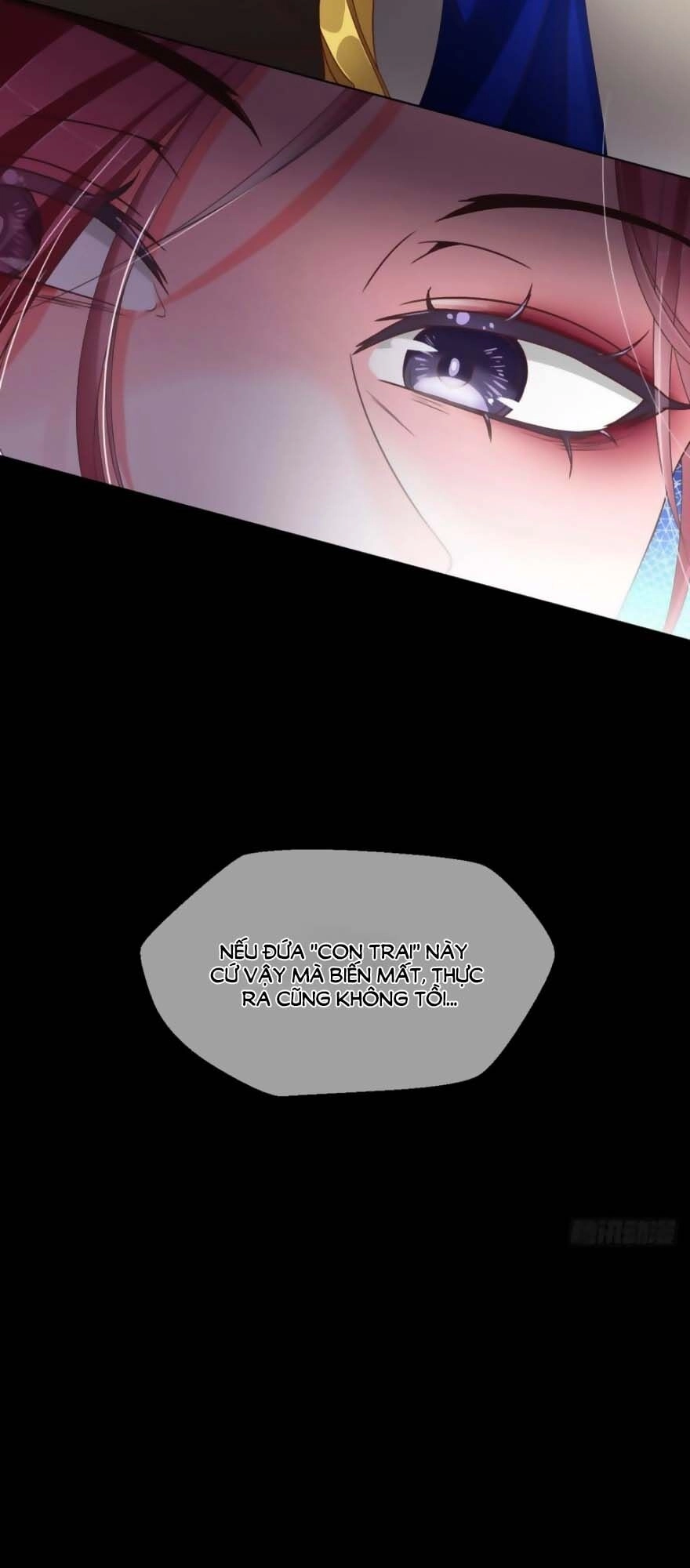 Quyến Rũ Không Thành Chapter 24 - 26