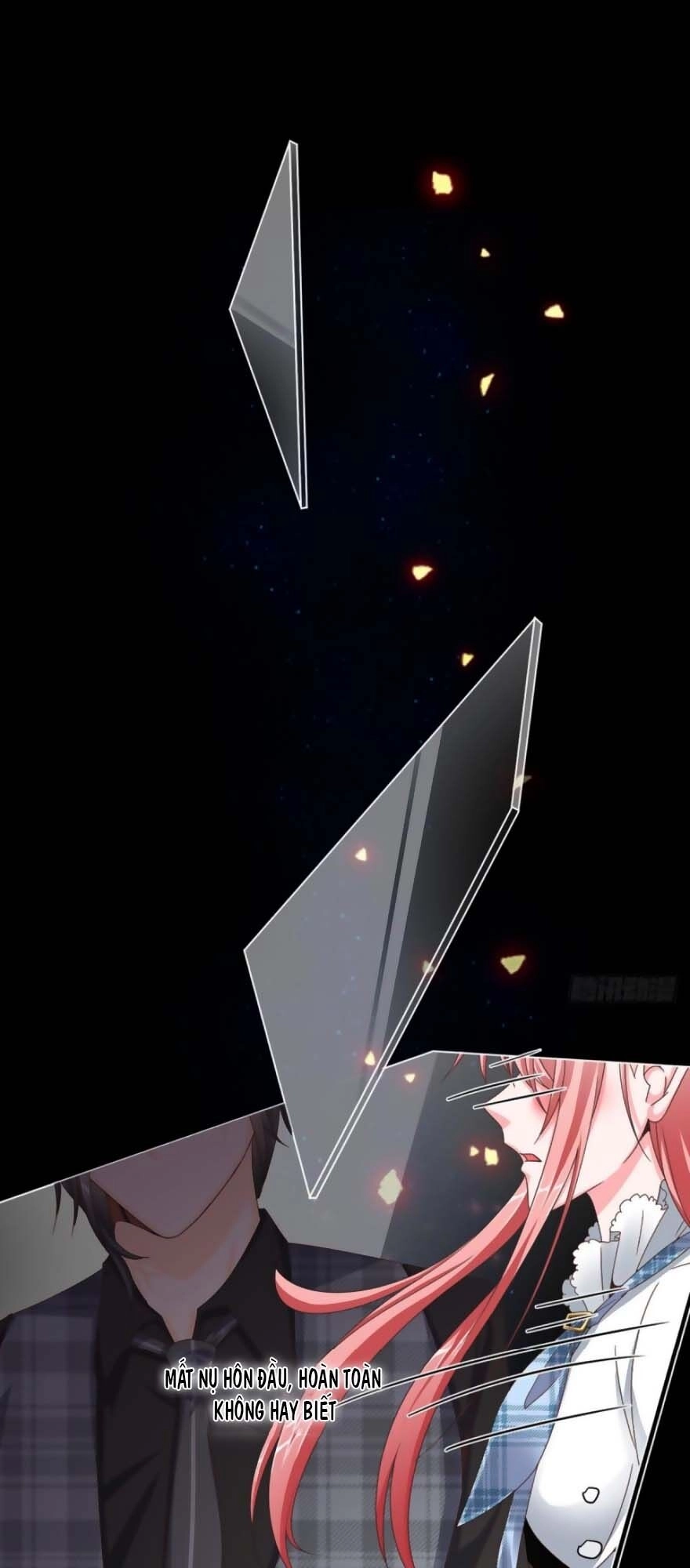 Quyến Rũ Không Thành Chapter 24 - 27