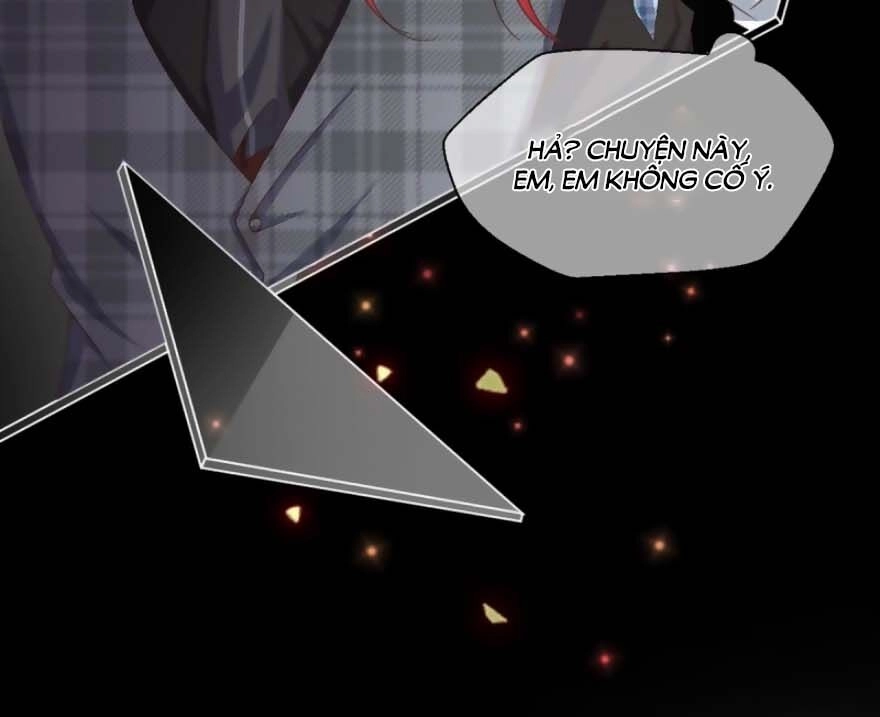 Quyến Rũ Không Thành Chapter 24 - 28