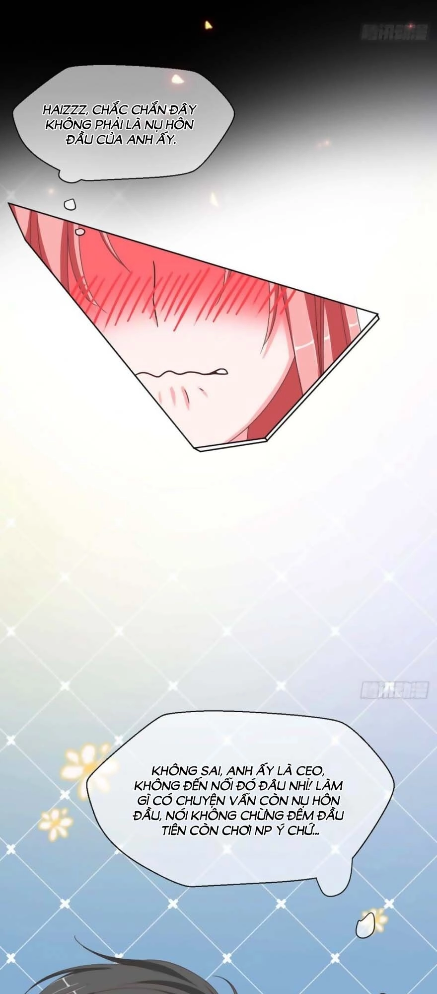 Quyến Rũ Không Thành Chapter 24 - 29