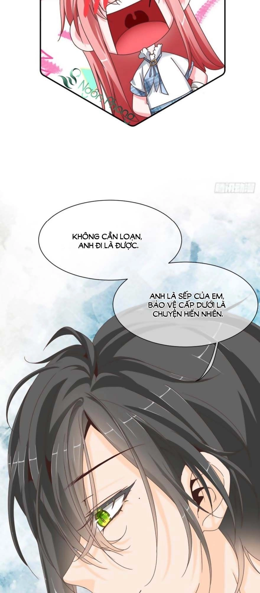 Quyến Rũ Không Thành Chapter 24 - 32