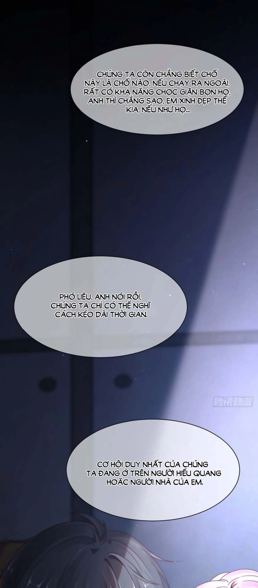 Quyến Rũ Không Thành Chapter 24 - 36