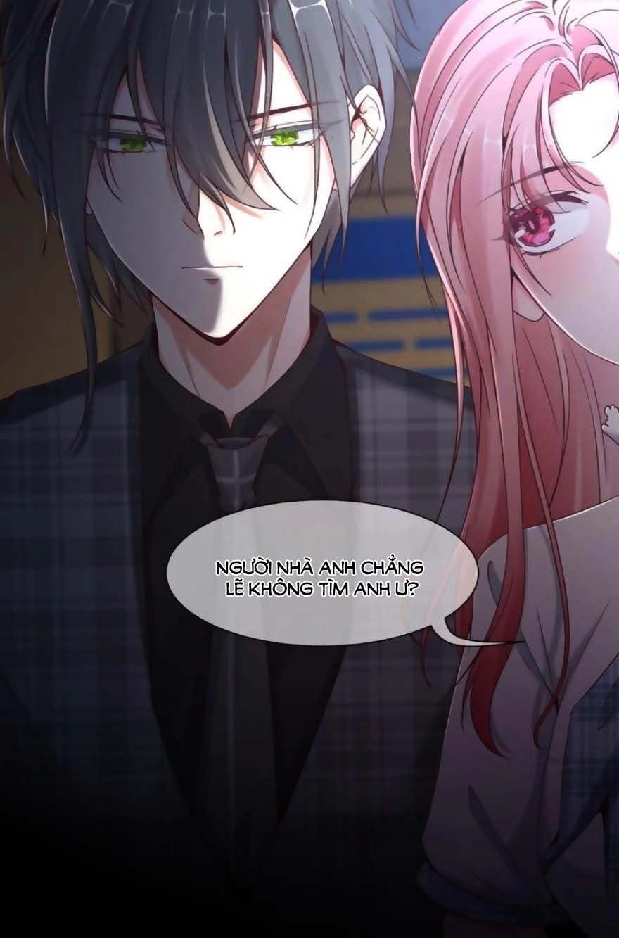 Quyến Rũ Không Thành Chapter 24 - 37