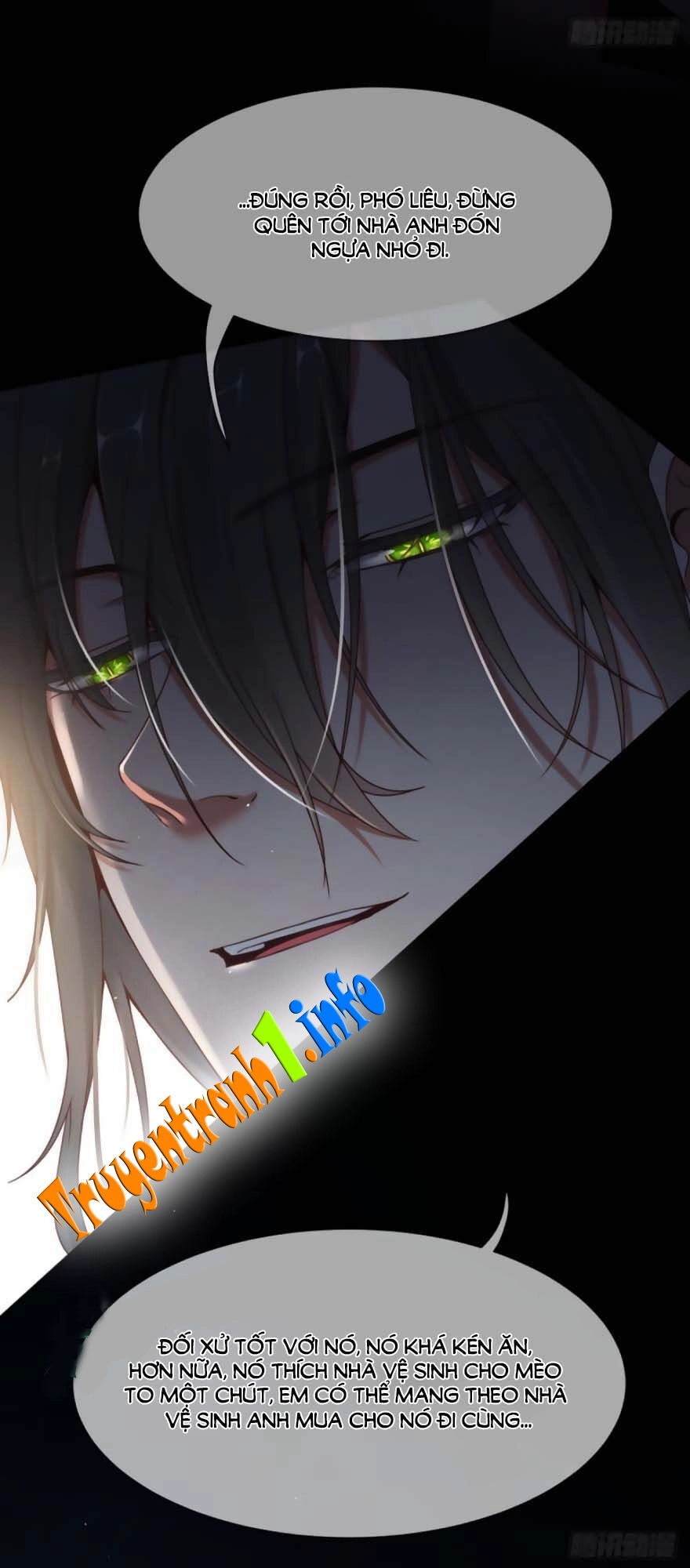 Quyến Rũ Không Thành Chapter 24 - 38