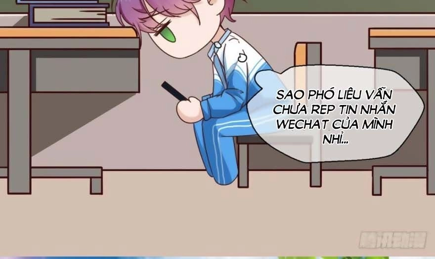 Quyến Rũ Không Thành Chapter 24 - 43