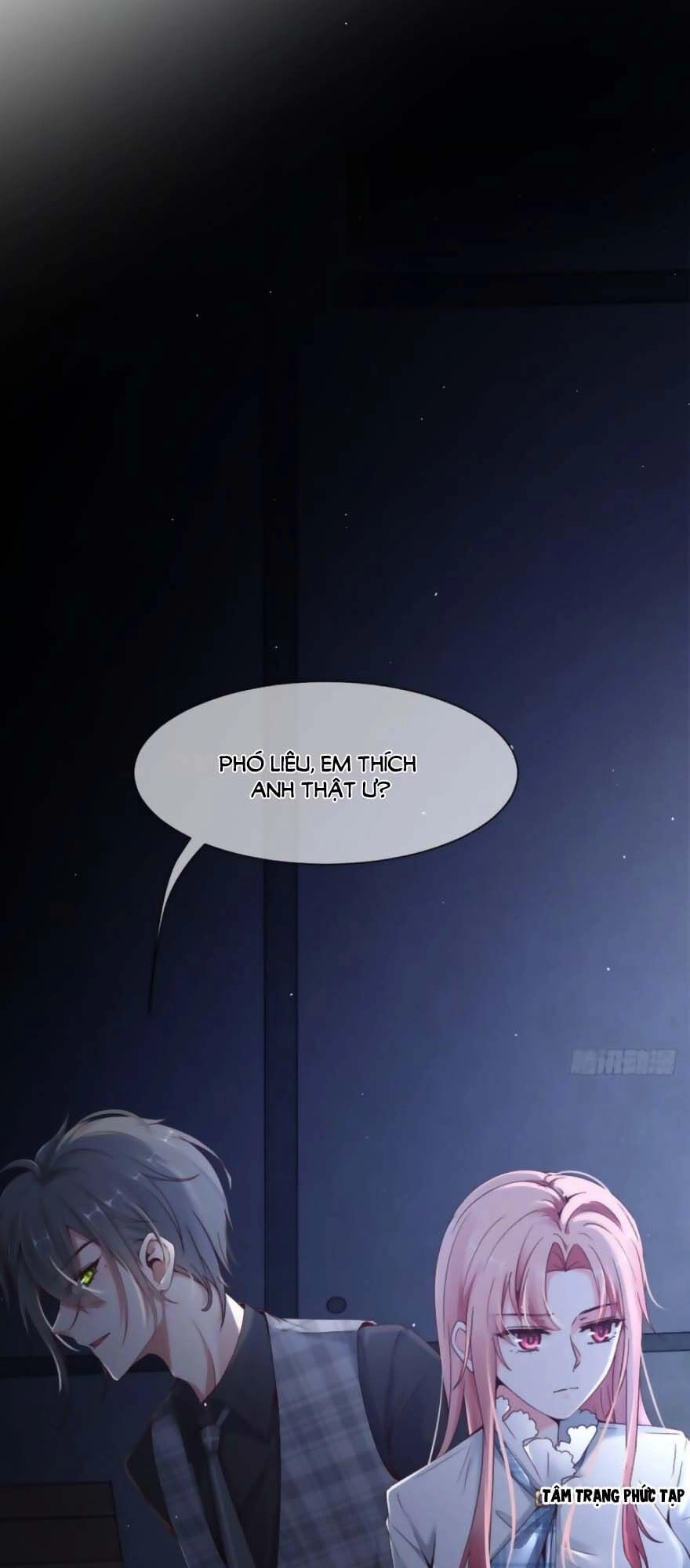 Quyến Rũ Không Thành Chapter 25 - 1