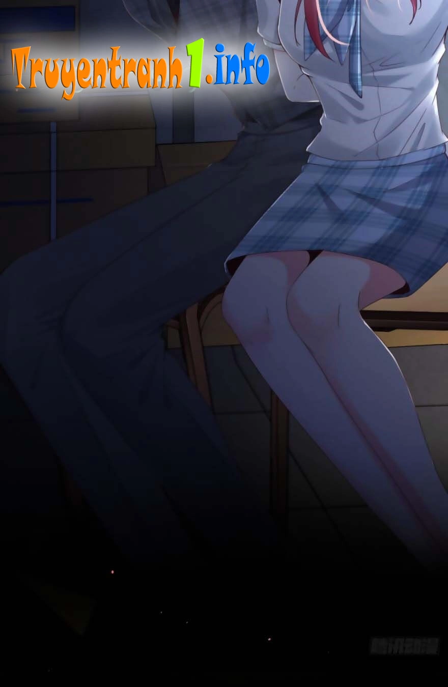 Quyến Rũ Không Thành Chapter 25 - 2