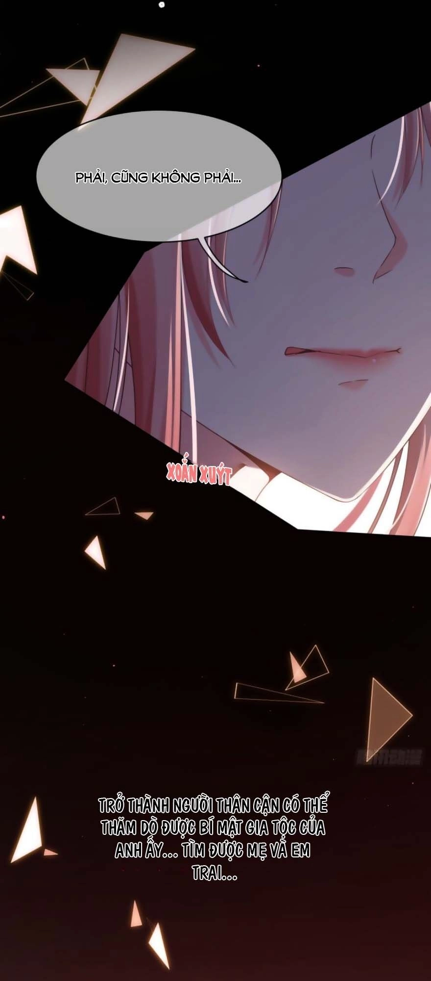 Quyến Rũ Không Thành Chapter 25 - 3