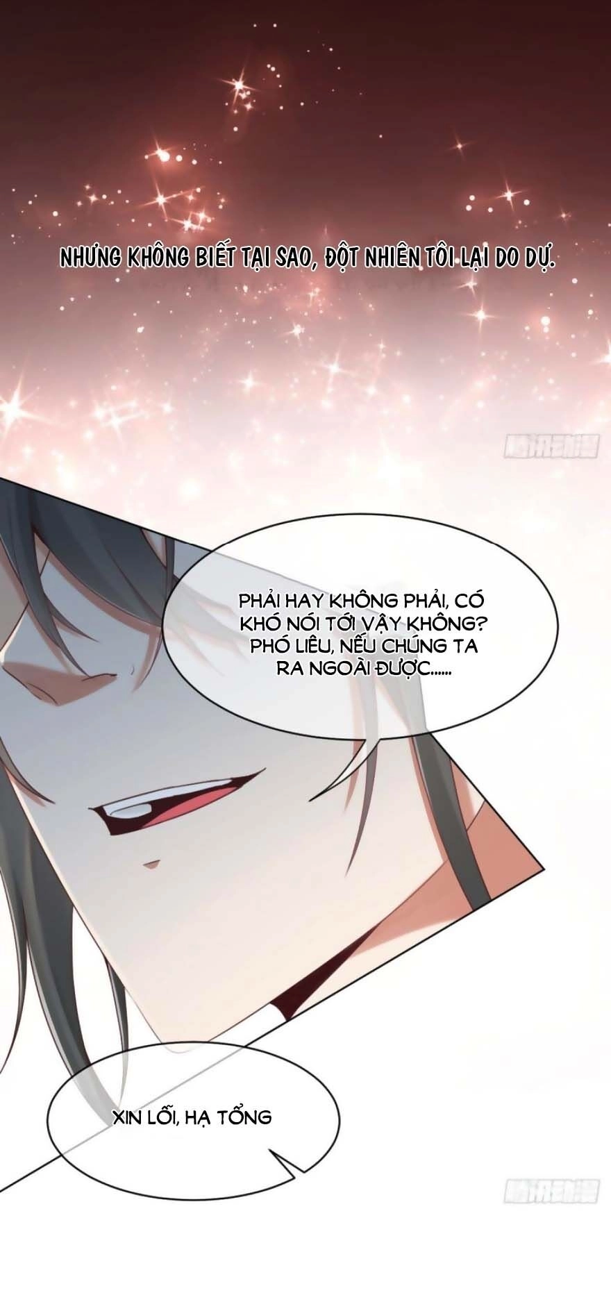 Quyến Rũ Không Thành Chapter 25 - 4