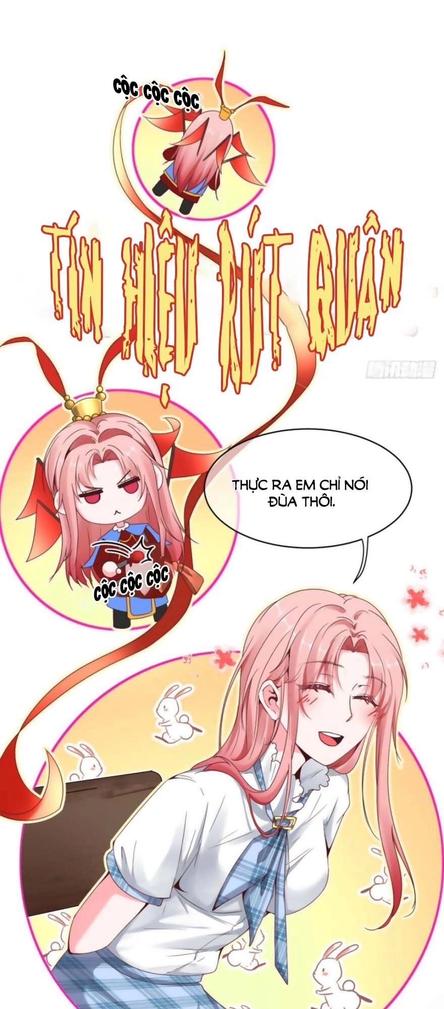 Quyến Rũ Không Thành Chapter 25 - 5