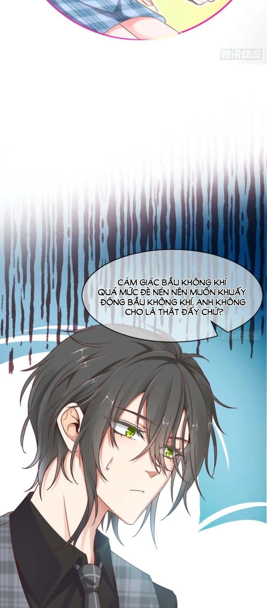 Quyến Rũ Không Thành Chapter 25 - 6