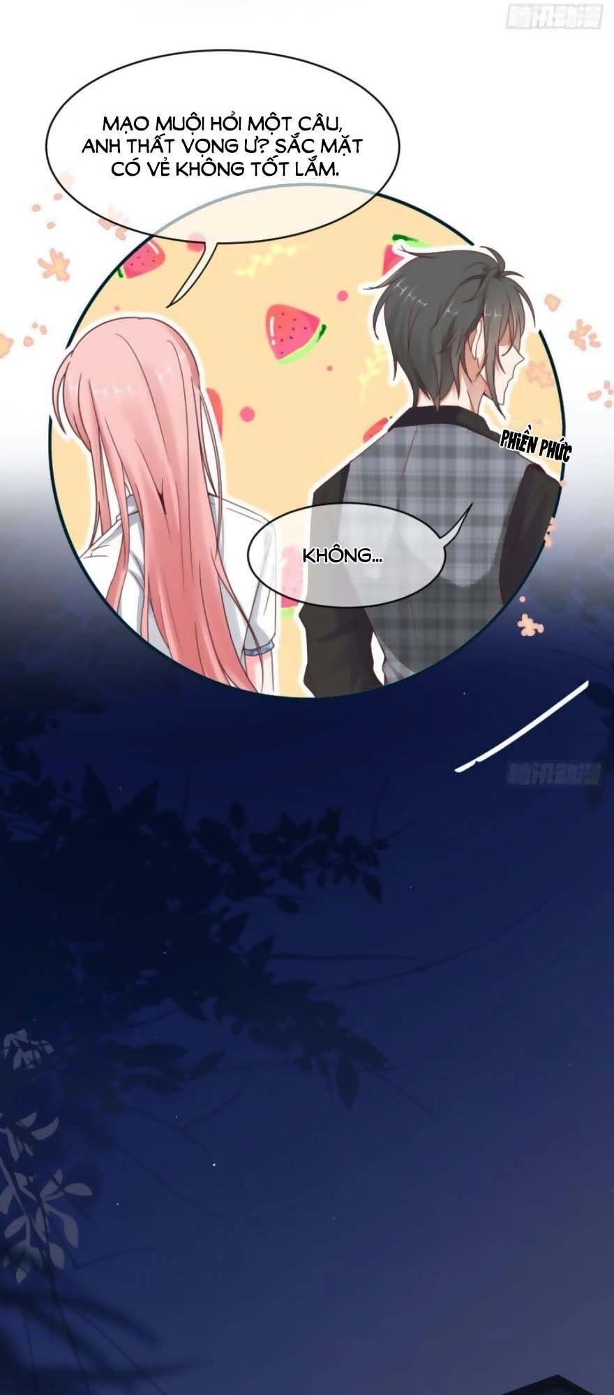 Quyến Rũ Không Thành Chapter 25 - 8