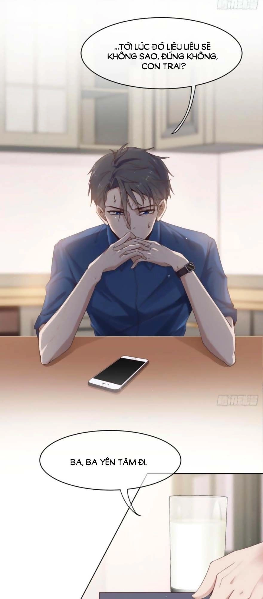 Quyến Rũ Không Thành Chapter 25 - 10