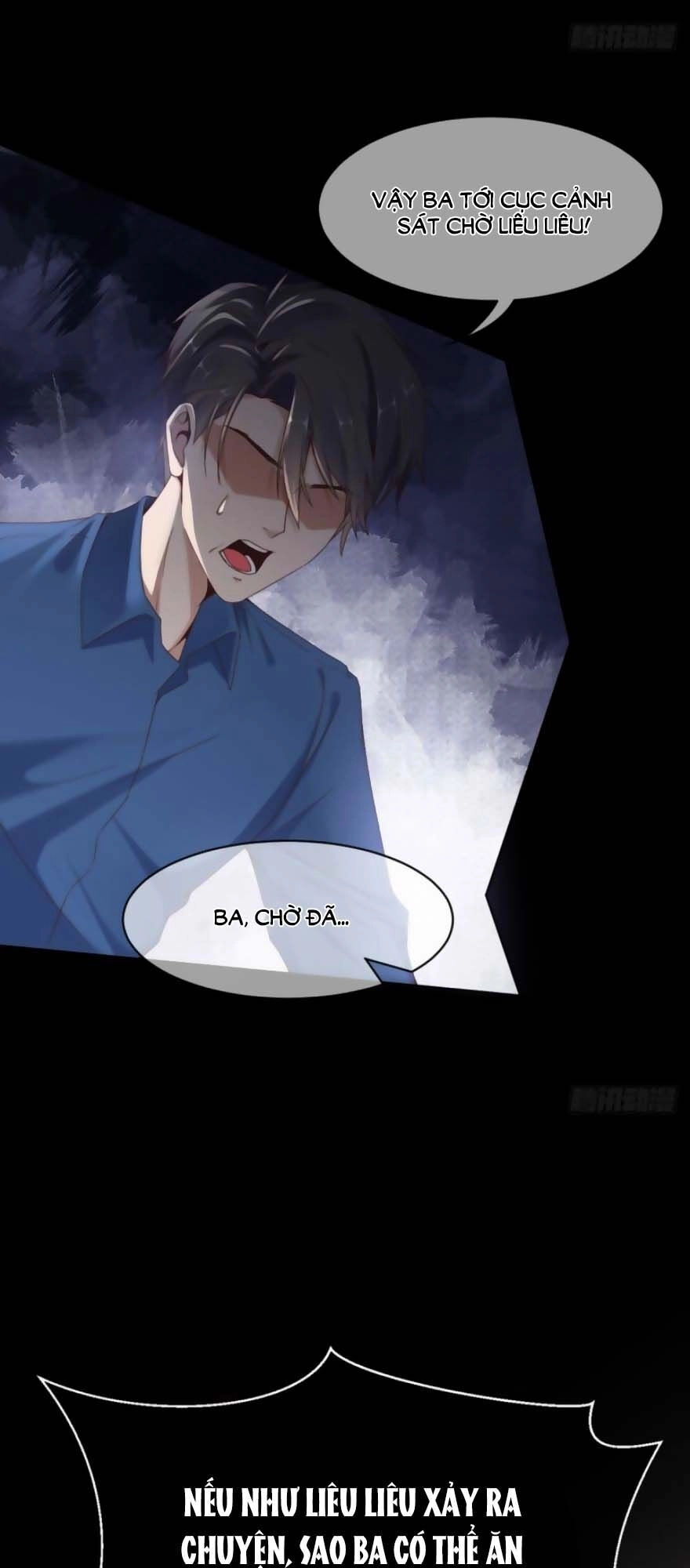 Quyến Rũ Không Thành Chapter 25 - 13