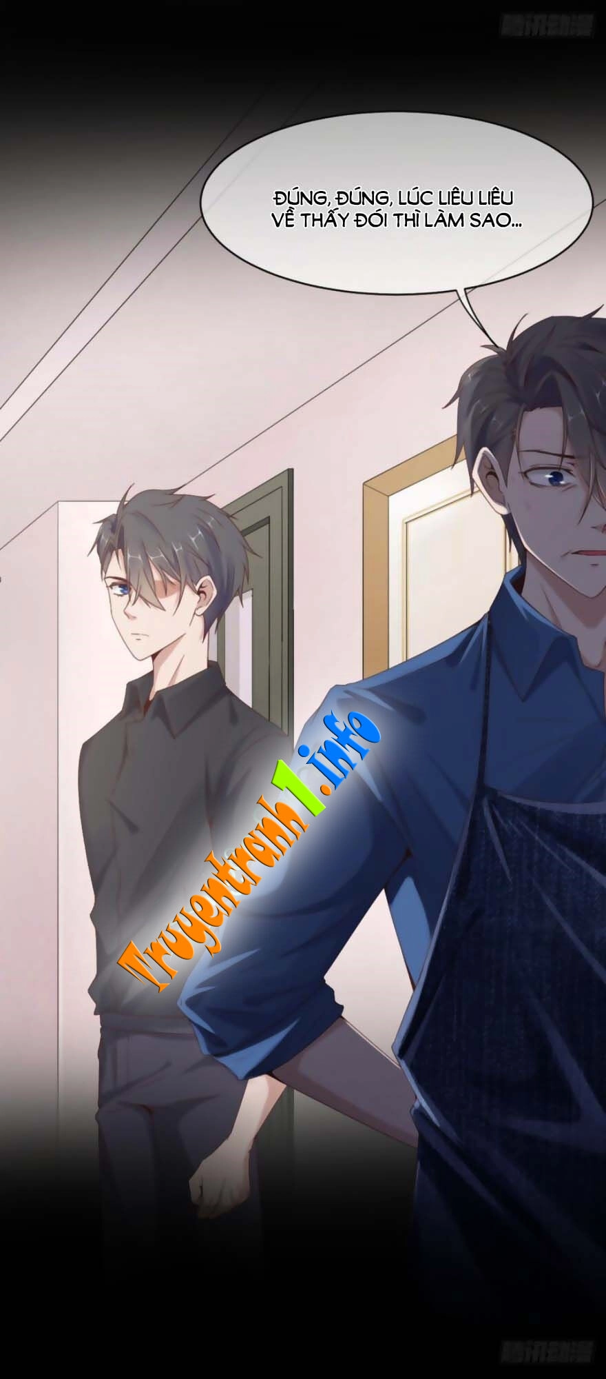 Quyến Rũ Không Thành Chapter 25 - 16