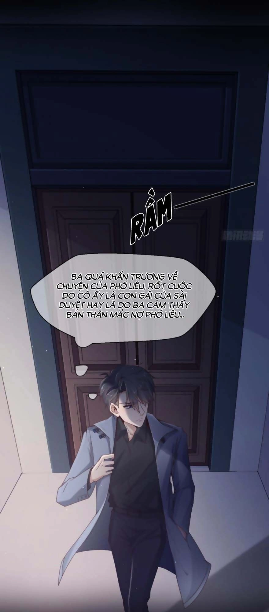 Quyến Rũ Không Thành Chapter 25 - 18