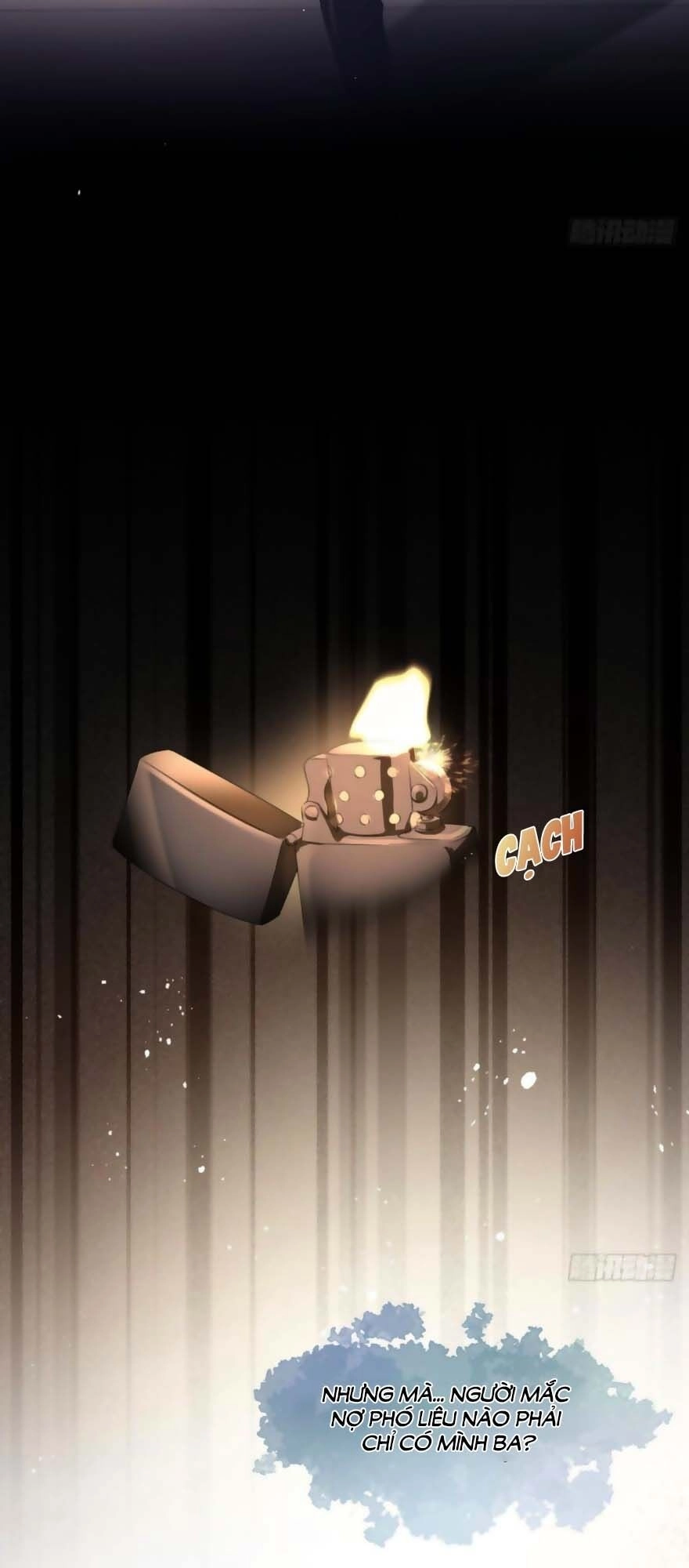 Quyến Rũ Không Thành Chapter 25 - 19