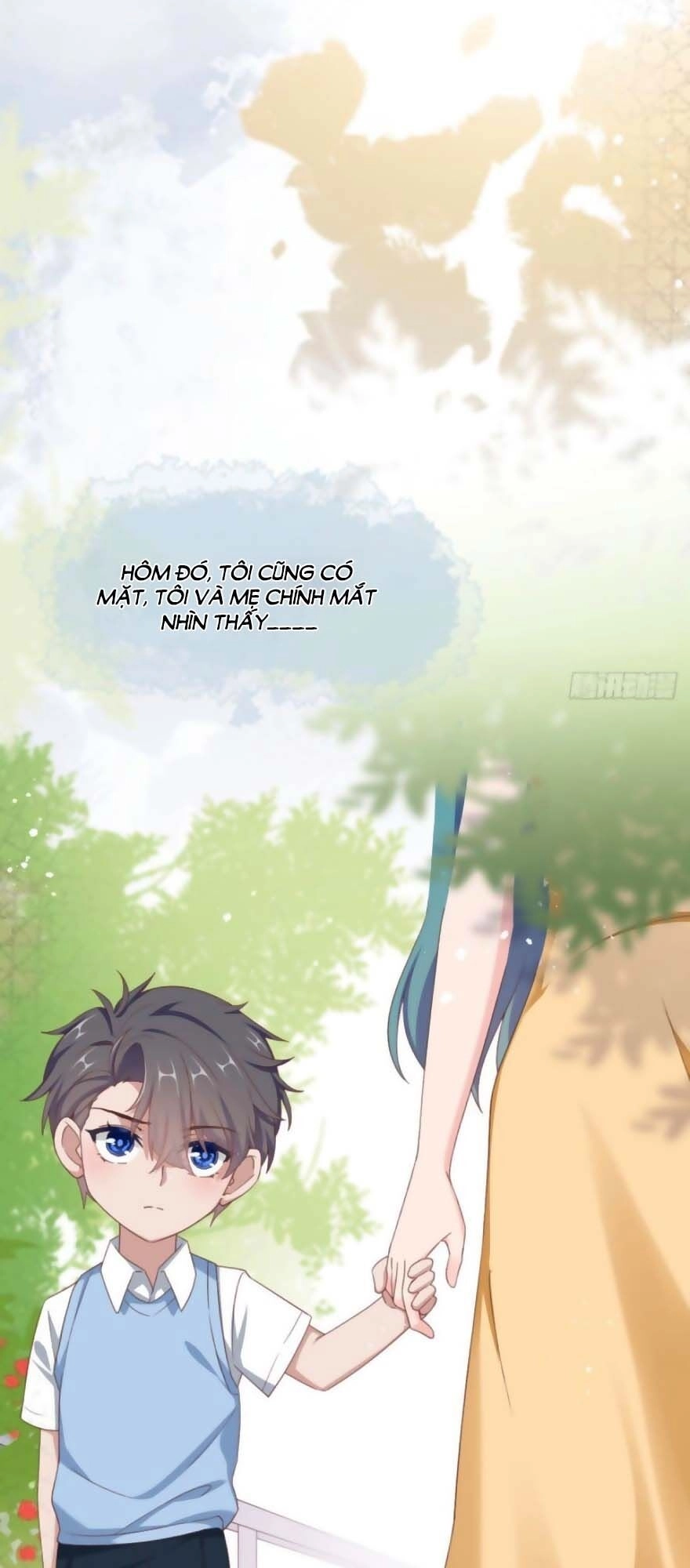 Quyến Rũ Không Thành Chapter 25 - 21