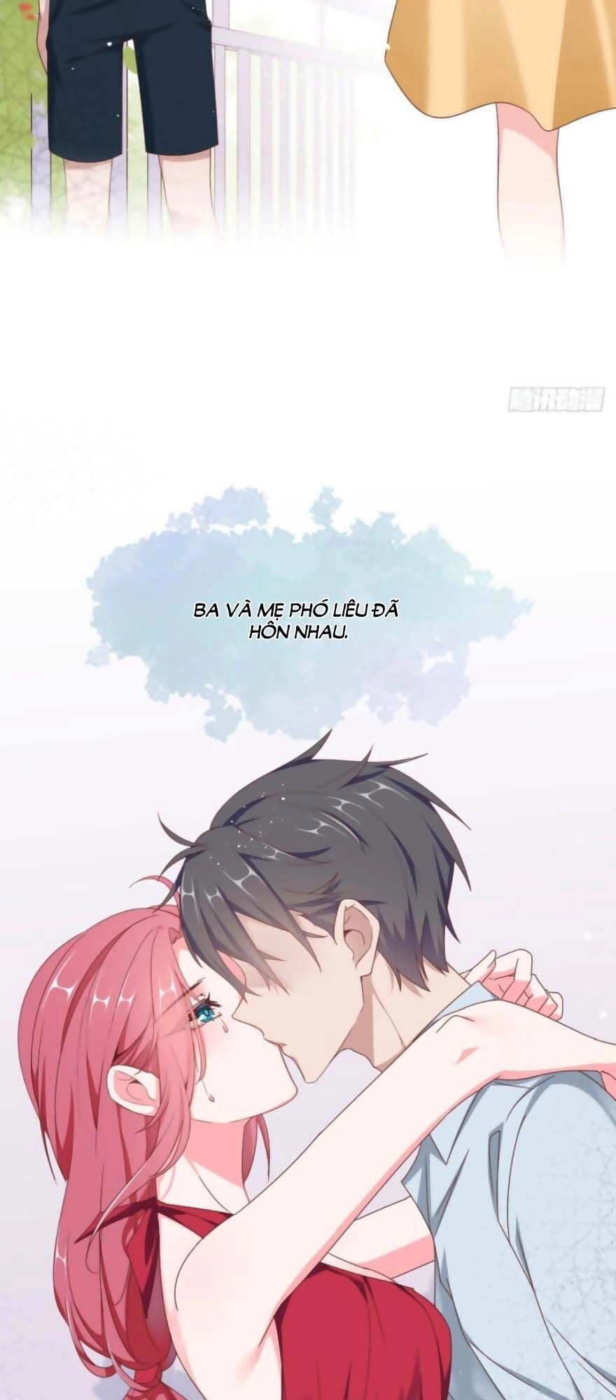 Quyến Rũ Không Thành Chapter 25 - 22