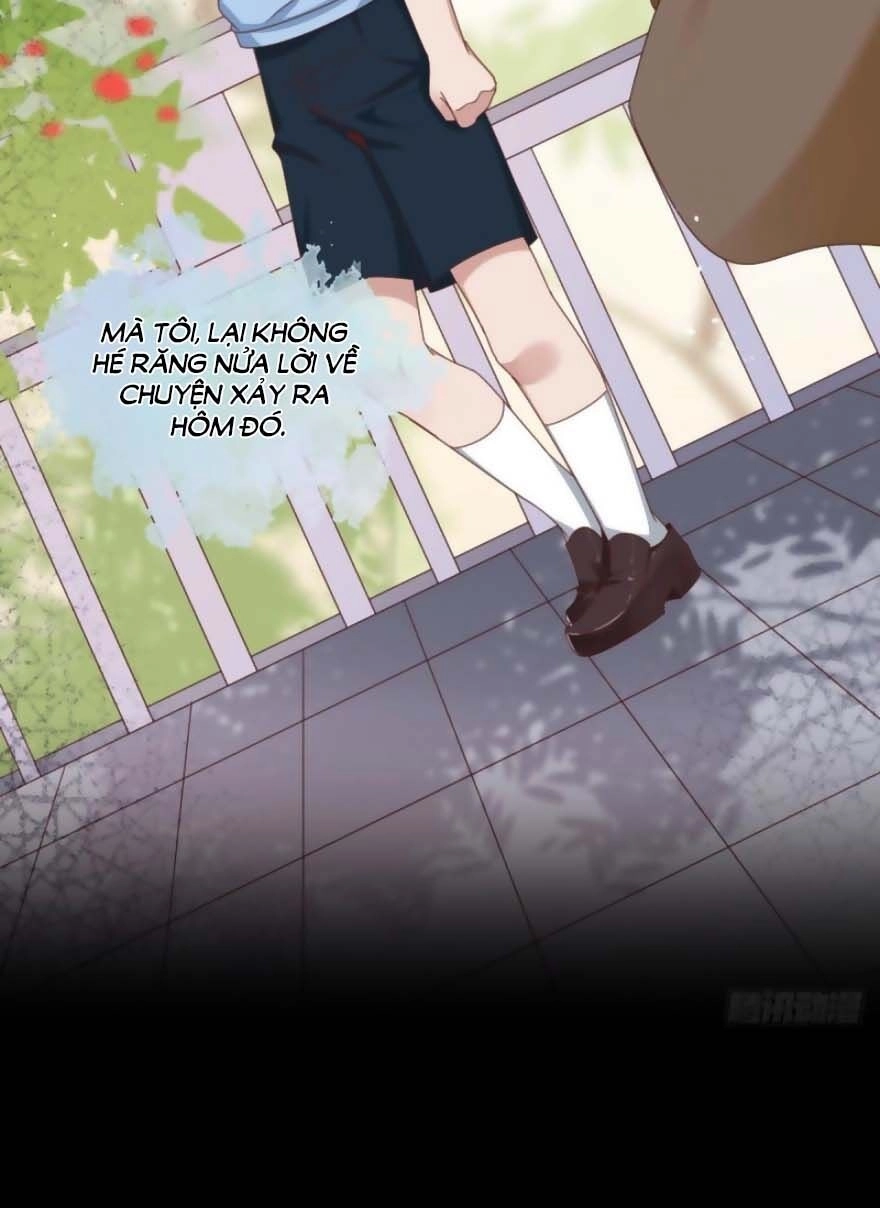 Quyến Rũ Không Thành Chapter 25 - 25