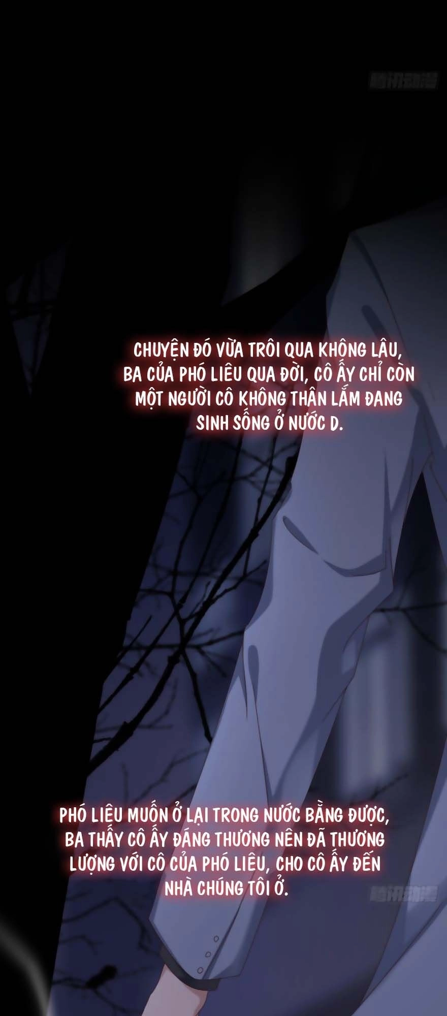 Quyến Rũ Không Thành Chapter 25 - 28