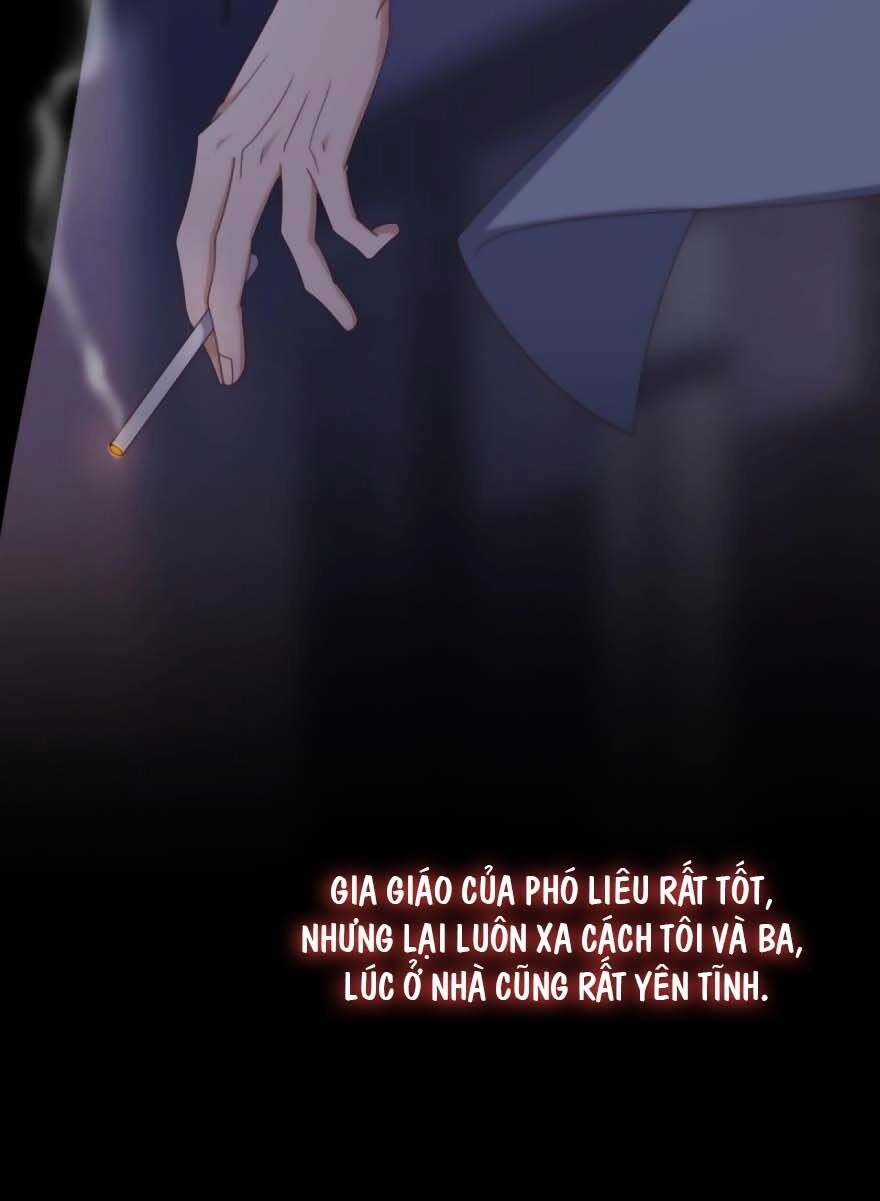 Quyến Rũ Không Thành Chapter 25 - 29