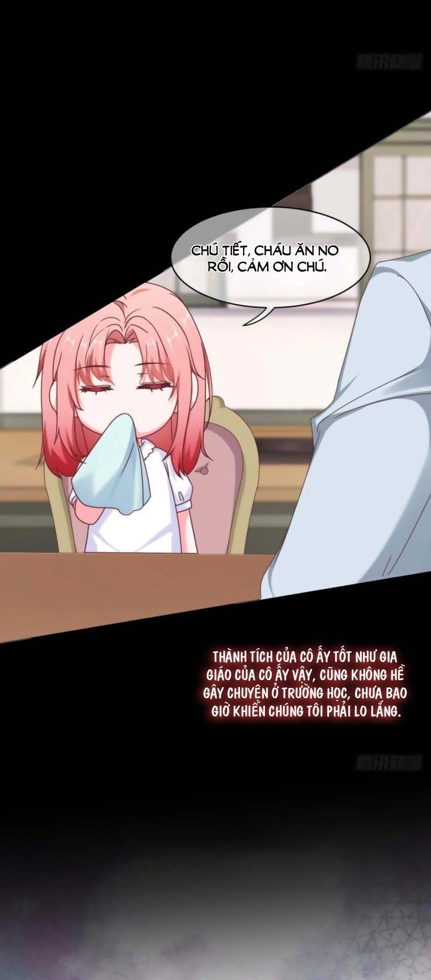 Quyến Rũ Không Thành Chapter 25 - 30