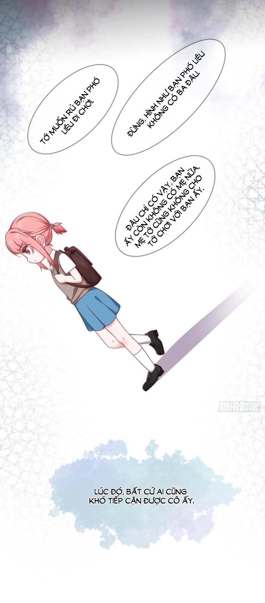 Quyến Rũ Không Thành Chapter 25 - 31