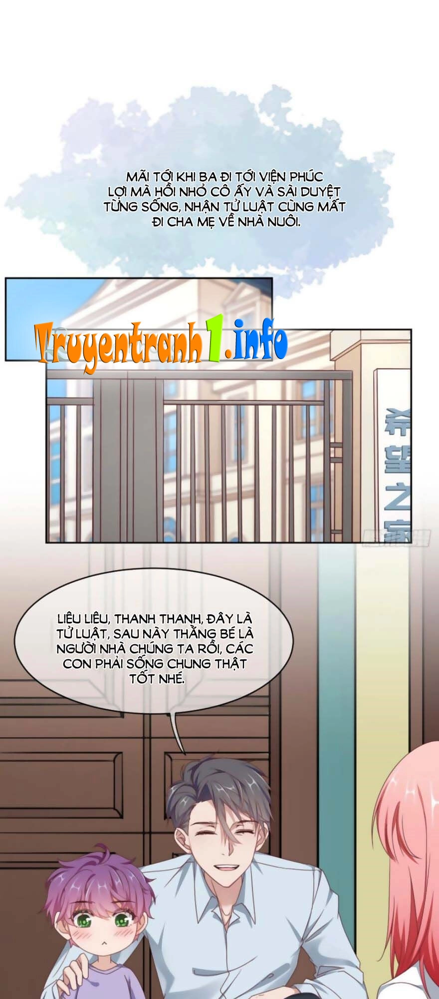 Quyến Rũ Không Thành Chapter 25 - 33