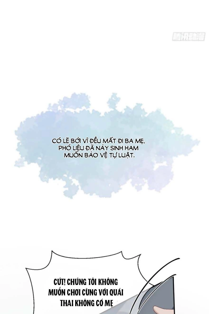 Quyến Rũ Không Thành Chapter 25 - 35