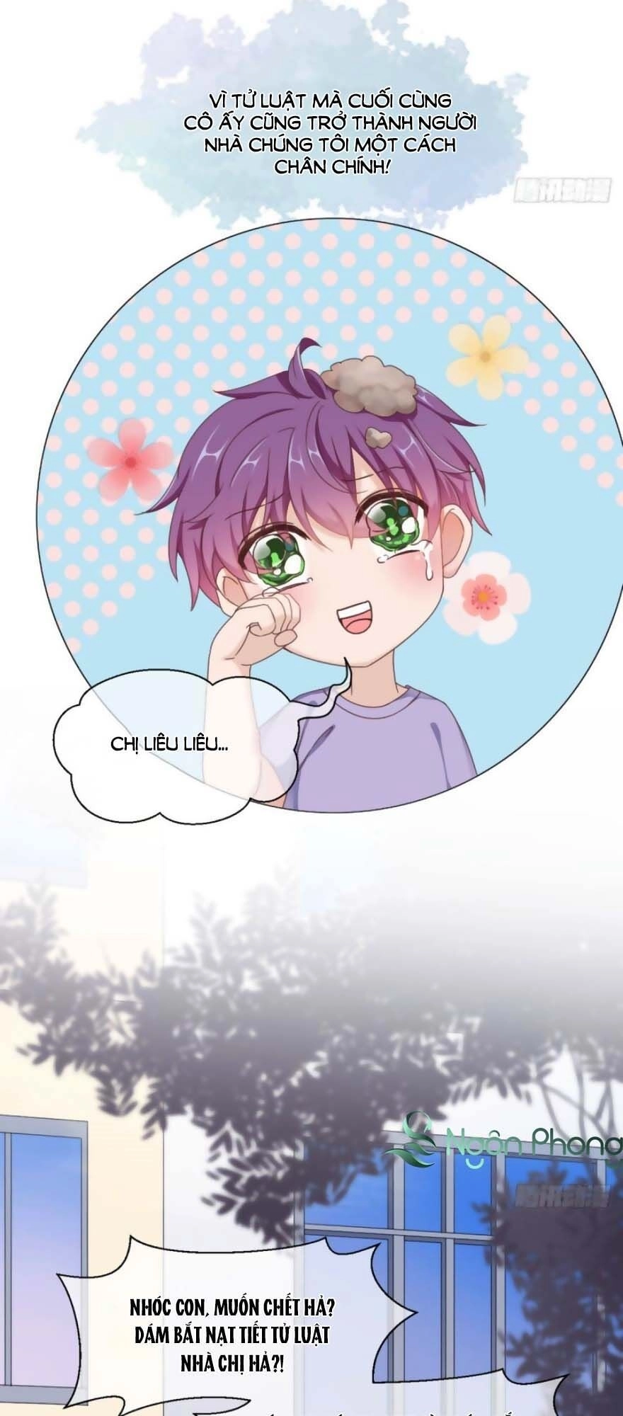 Quyến Rũ Không Thành Chapter 25 - 38