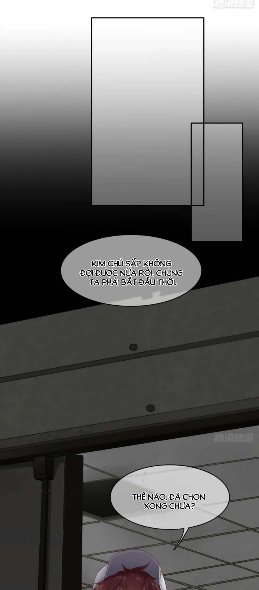 Quyến Rũ Không Thành Chapter 25 - 40