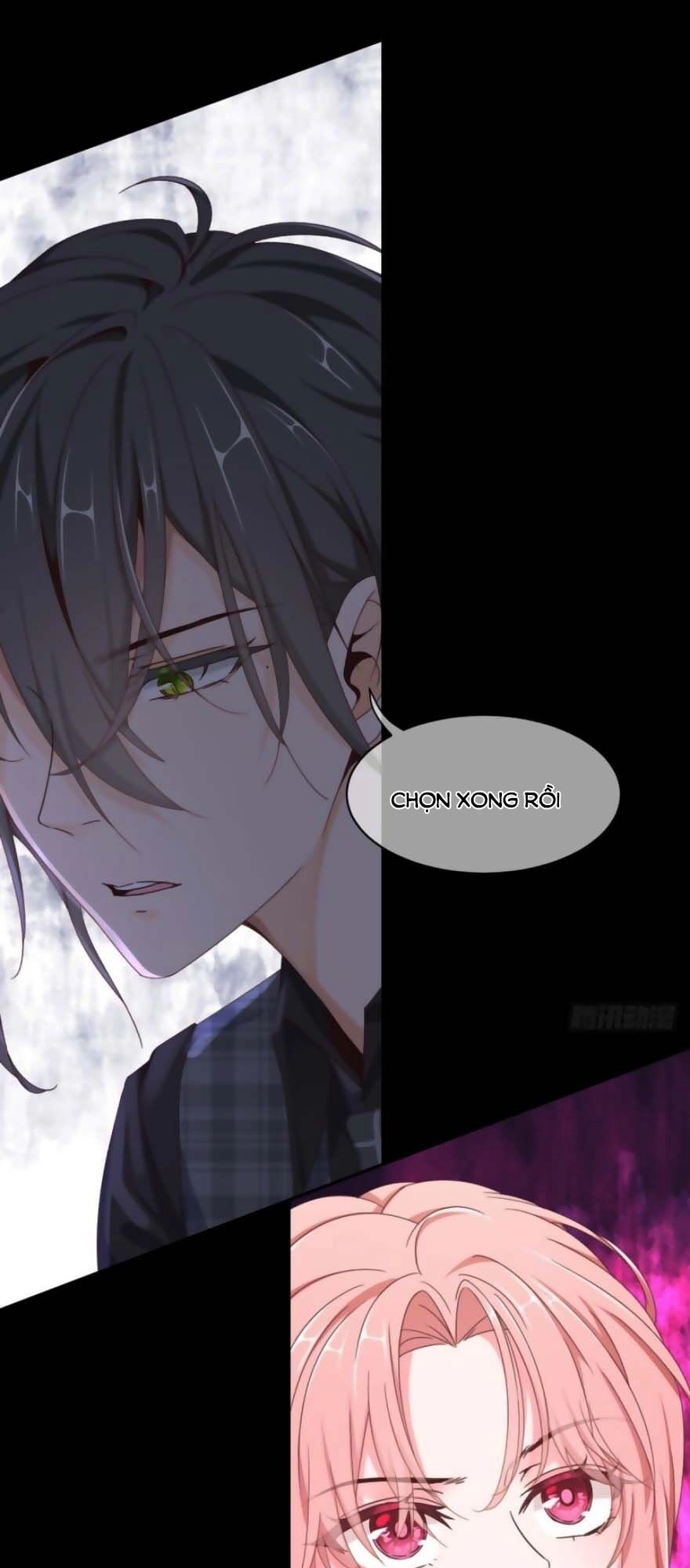 Quyến Rũ Không Thành Chapter 25 - 42