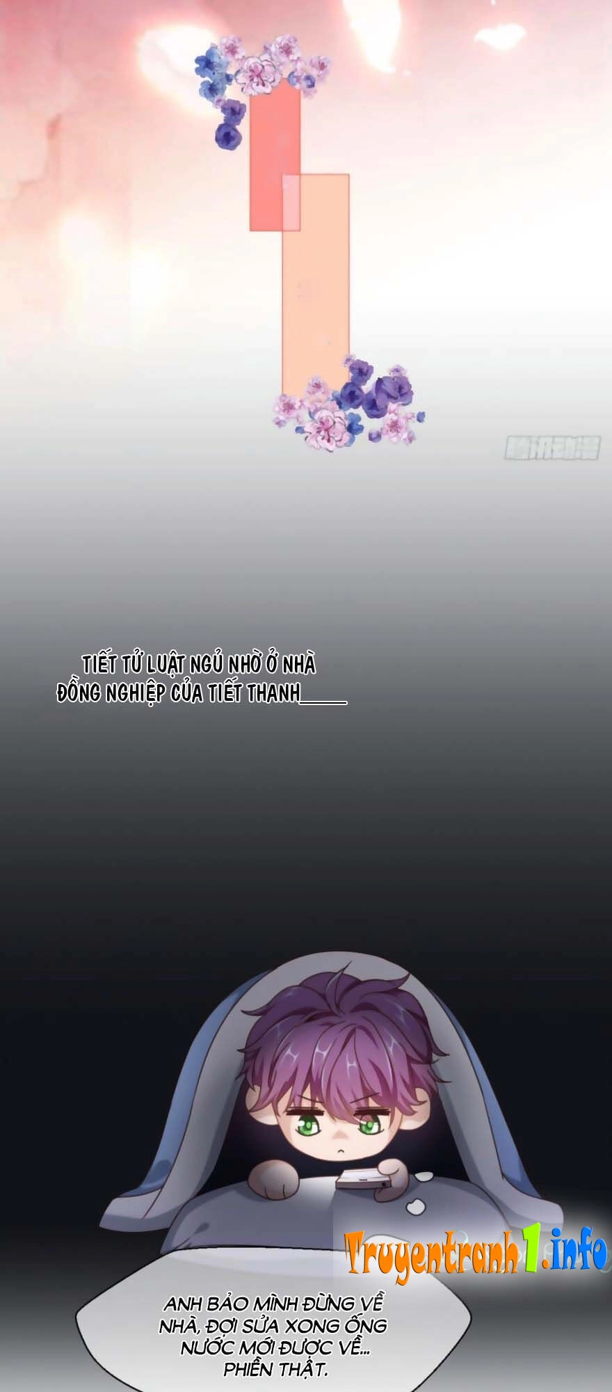 Quyến Rũ Không Thành Chapter 25 - 46