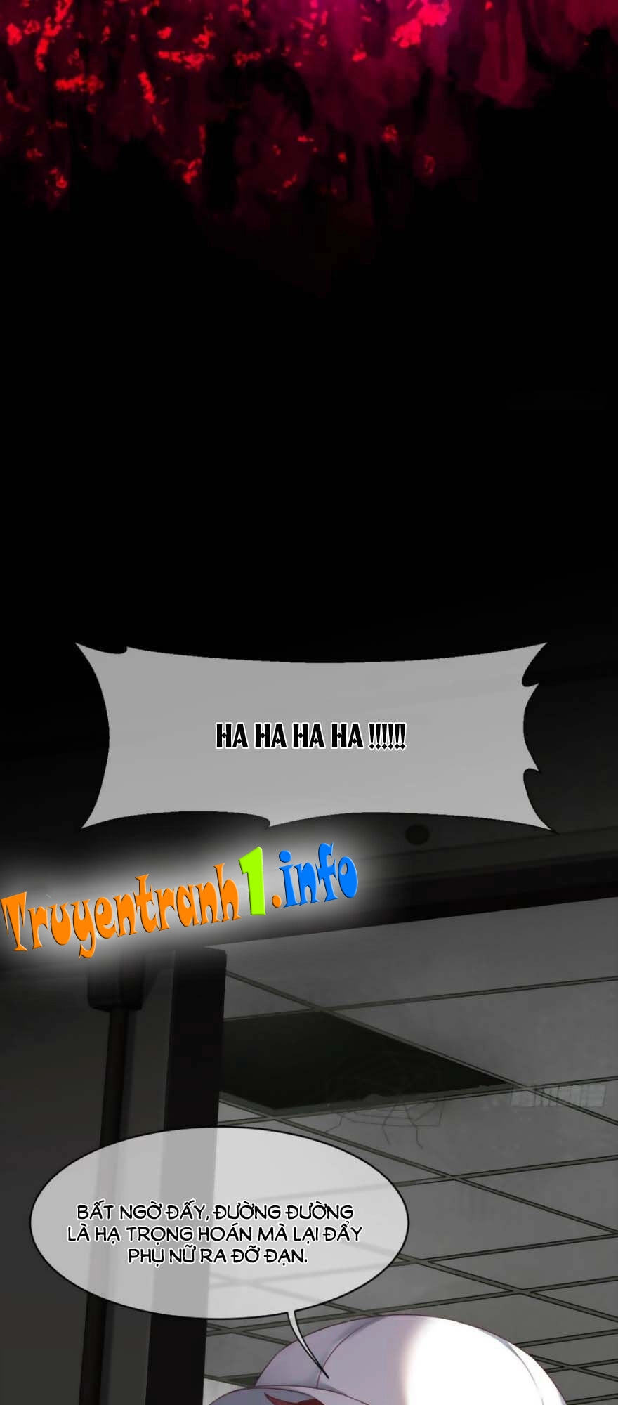 Quyến Rũ Không Thành Chapter 26 - 1