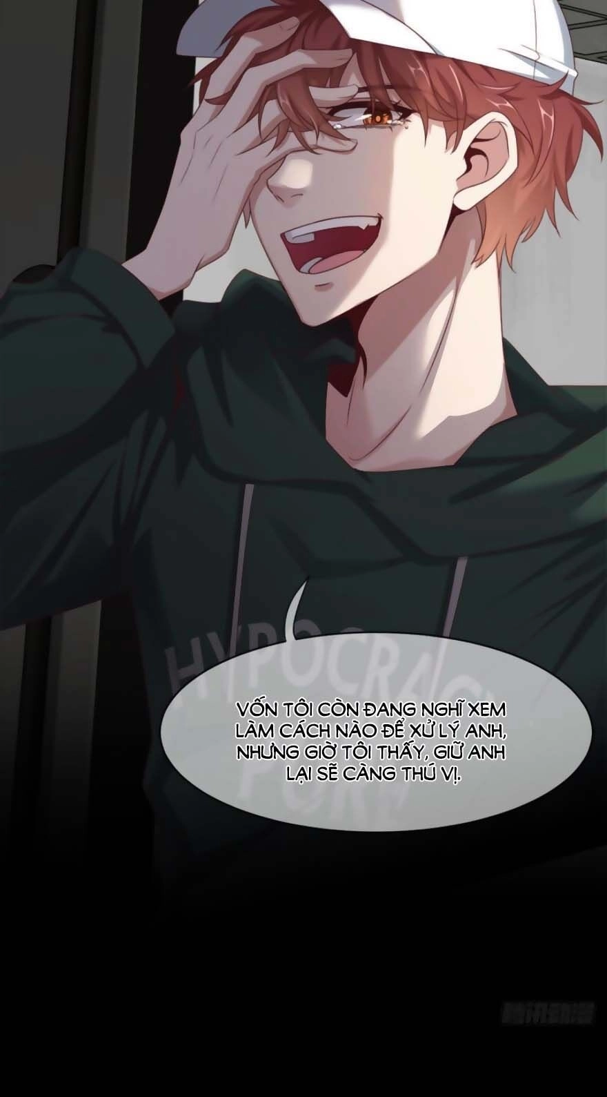 Quyến Rũ Không Thành Chapter 26 - 2